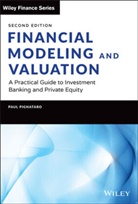 P Pignataro, Paul Pignataro - Financial Modeling and Valuation