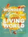 Ruth Bancewicz, Danny Allison - Wonders of the Living World (Illustrated Hardback)