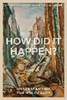 Christoph Dieckmann, Christoph Vanagaite Dieckmann, Dieckmann Christoph, R&amp; Vanagaite, Ruta Vanagaite - How Did It Happen?