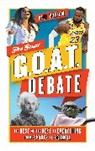 Paul Volponi, Volponi Paul - Great G.o.a.t. Debate