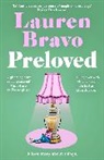 Lauren Bravo, LAUREN BRAVO - Preloved