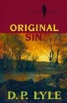D. P. LYLE MD, D P Lyle, D. P. Lyle - Original Sin