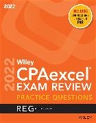 Wiley - Wiley''s Cpa Jan 2022 Practice Questions
