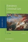 Andre Klip - European Criminal Law, 4th ed