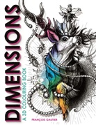 Francois Gautier, François Gautier, Francois (Illustrator) Gautier, Susannah Bailey - Dimensions