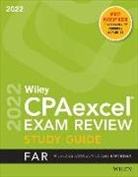 Wiley - Wiley''s Cpa 2022 Study Guide: Financial Accounting and Reporting