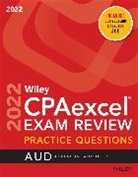 Wiley - Wiley''s Cpa Jan 2022 Practice Questions