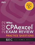 Wiley - Wiley''s Cpa Jan 2022 Practice Questions