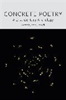 Nancy Perloff, Nancy Perloff, Perloff Nancy - Concrete Poetry