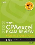 Wiley - Wiley''s Cpa Jan 2022 Practice Questions