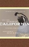 Alvaro Jaramillo, Brian E Small, Brian E. Small - American Birding Association Field Guide to Birds of California