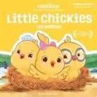 Susie Jaramillo - Canticos Little Chickies / Los Pollitos