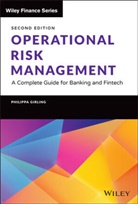 P Girling, Philippa X Girling, Philippa X. Girling, Girling Philippa X. - Operational Risk Management