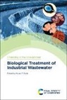 Maulin P (Enviro Technology Limited Shah, Maulin P Shah, Maulin P (Enviro Technology Limited Shah, Maulin P. Shah - Biological Treatment of Industrial Wastewater