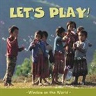 Paul Harrison - Let's Play!