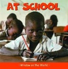 Paul Harrison - At School