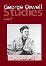 Tim Crook, Richard Lance Keeble - George Orwell Studies Vol.5 No.2