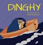 David Hutchison, David Hutchison - Dinghy