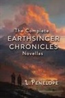 L. Penelope - Earthsinger Chronicles Novellas