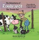 Marsha Walk Carroll, Izzy Bean - The Adventures of Rembrandt the Tuxedo Cat