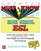 Danielle Pelletier DePinna, Danielle Pelletier, Danielle Pelletier DePinna - Must Know High School ESL