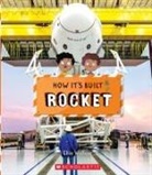 Saskia Lacey, Elise Wallace, Richard Watson - Rocket (How It's Built)
