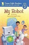 Eve Bunting - My Robot
