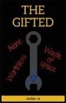 Jordan Le - The Gifted
