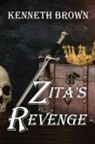 Kenneth Brown - Zita's Revenge