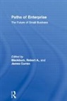Robert A. Blackburn, Blackburn Robert A., James Curran - Paths of Enterprise