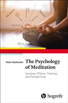 Peter Sedlmeier - The Psychology of Meditation