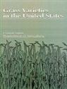 U.s. Dept. Of Agricu, U.s. Dept. Of Agricu, 0 U.S. Dept. of Agricu, U.S. Dept. of Agriculture - Grass Varieties in the United States