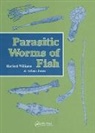Hartford Williams, Williams Hartford - Parasitic Worms Of Fish