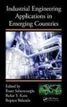 Ihsan (Abdullah Gul University Sabuncuoglu, Bopaya Bidanda, Bidanda Bopaya, Bahar Y. Kara, Kara Bahar Y., Ihsan Sabuncuoglu... - Industrial Engineering Applications in Emerging Countries