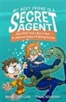 Richard Clark, Sharon Thompson Production, Rich Murray - My Best Friend is A Secret Agent
