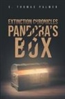 E. Thomas Palmer - Extinction Chronicles