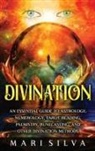 Mari Silva - Divination