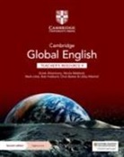 Annie Altamirano, Chris Barker - Cambridge Global English Teacher's Resource 9 with Digital Access