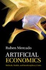 Ruben Mercado - Artificial Economics
