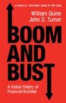William Quinn, William (Queen''s University Belfast) Turne Quinn, Quinn William, John D. Turner, Turner John D. - Boom and Bust