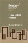 Richard Harris, Richard (Mcmaster University Harris - How Cities Matter