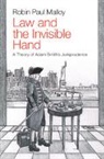 Robin Paul Malloy, Robin Paul (Syracuse University Malloy - Law and the Invisible Hand