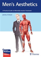 Jeremy A Brauer, Jeremy A. Brauer - Men's Aesthetics