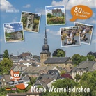 Holger Klaes - FindeFuxx Memo Wermelskirchen, m. 1 Buch