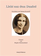 Brigitte Schreckenbach - Licht aus dem Dunkel