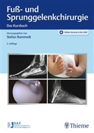 Stefa Rammelt, Stefan Rammelt - Fuß- und Sprunggelenkchirurgie