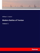 William E. Sackett - Modern Battles of Trenton