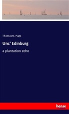 Thomas N. Page - Unc' Edinburg