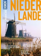 Rasso Knoller, Christian Nowak, Christian (Dr.) Nowak - DUMONT Bildatlas Niederlande