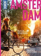 Susanne Völler, Thomas Linkel - DUMONT Bildatlas Amsterdam